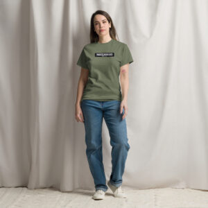 Roccaraso | T-shirt classica unisex